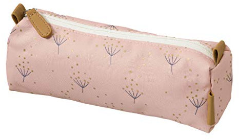 Fresk Unisex Kulturbeutel Pusteblume, Rose, Modern