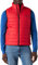 HUGO Bentino2221 Veste Longue, Rose Clair, L Homme