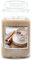 VILLAGE CANDLE - Große Giara Chai Tea Latte
