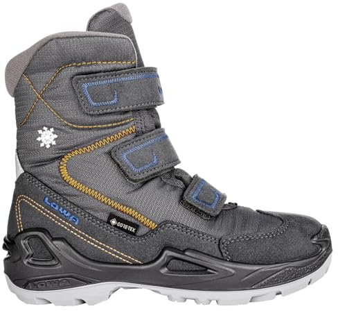 LOWA Stiefel hoch Milo GTX HI