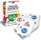 Theory Test Experts 128 Road Signs Flash Cards 2025 (Flashcards)