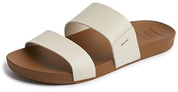 Reef Cushion Vista Sandals - Women's, Vintage 7.5 M