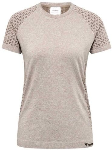 Hummel T-shirt S/s Raglanärmel Hmlci Yoga Damen Größe S