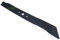 perfektGarten 51 CM lawnmower mulching blade compatible with Greenworks 24V/48V / 2903402, GLB 333041179