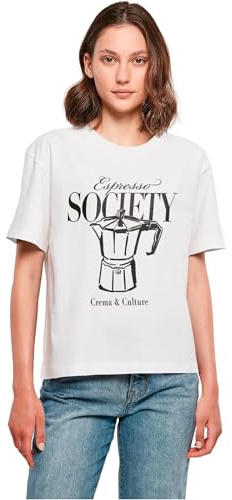 Miss Tee Damen T-Shirt