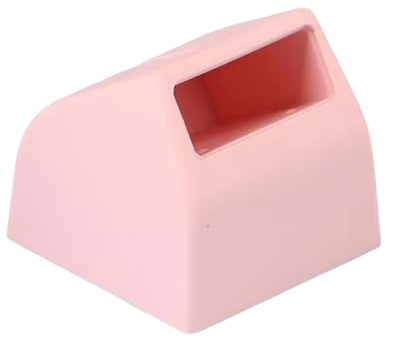 HEEZOU Innovativer USB-Empfänger-Organizer, Tastenkappe für Tastatur, USB-Speicher, erhöht die Produktivität