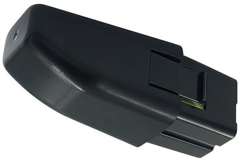 qmcfns Staubsauger-Ersatzakku Kompatibel Mit Ontel Swivel Sweeper G1 Und G2 Ersetzt Wiederaufladbaren Staubsauger-Akku Mit 7,2 V Und 2000 MAh