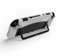 Fiorky For NS2 Game Console Protective Cover Shockproof TPU Console Prtect Sleeve Hollowed Bottom Design Soft Handheld Console Shell Game Accessories