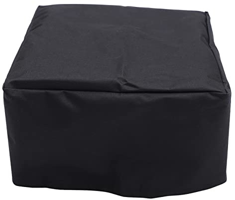 NUOBESTY Projector Dust Cover Protector Cover for Outdoor Projector Protective Case