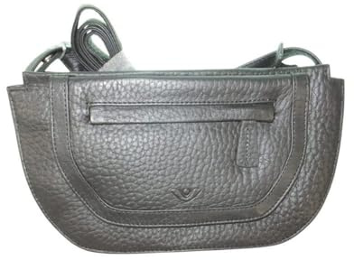 kleine Voi Umhängetasche schwarz