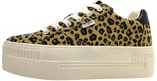 Buffalo Paired BN1636730, Damen Sneakers