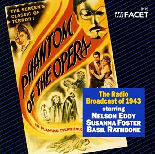 Phantom of the Opera / Various
