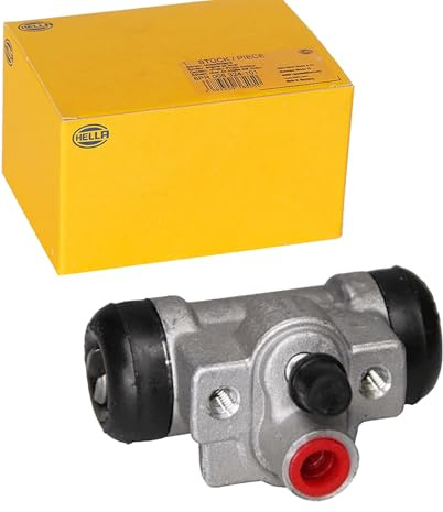 HELLA 8AW 355 531-701 Wheel Brake Cylinder - AW3170 - for e.g. SUZUKI