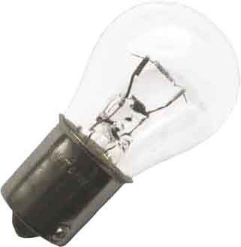 Sommer Glühbirne 11010 32,5V,34W,BA15s Anzeige- und Signallampe 4015862460677 (2 Stück Glühbirne)