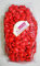 Confetti di Sulmona Mini Cuori al Cioccolato, Rosso - 1000 gr