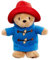 Paddington Bean Toy PA1484
