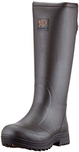 Gateway1 Damen Pheasant Game Lady 17 5mm Jagdstiefel, Braun (Dark Brown 1047), 37 EU