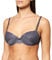Triumph Damen Darling Spotlight WHP Halbschalen BH, Grau (Pebble Grey 00dk), 75A