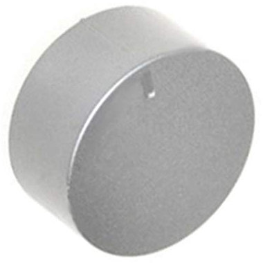 FIND A SPARE Oven Cooker Control Switch Knob Silver for Samsung BF3N3T066 BF3N3T067 BF3ON3T11G