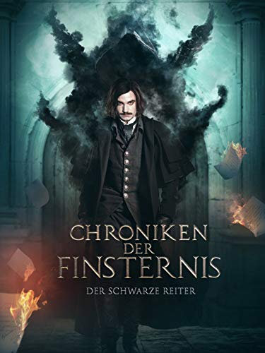Chroniken der Finsternis - Teil 1: Der schwarze Reiter