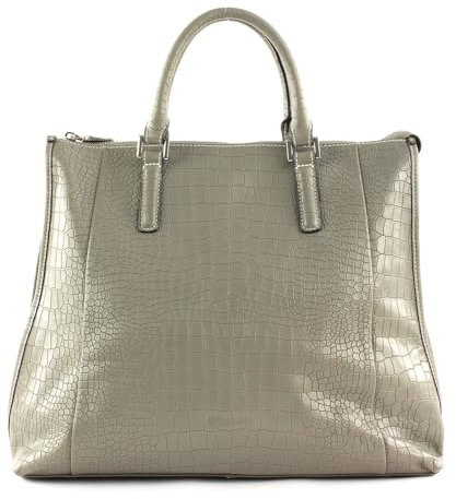 FREDsBRUDER Meggy Handtasche Leder 37 cm