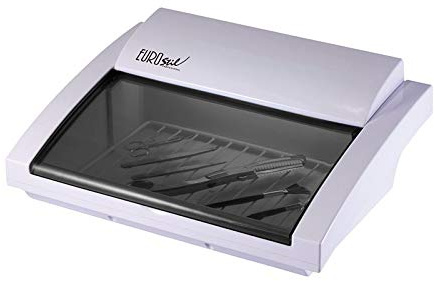 Eurostil Esterilizador Uv Ref. 06618