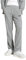 PUMA Herren Ess logo bukser Tr Op Srl Pants, Medium Gray Heather 82, XL EU