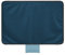 Apple iMac Protection anti-poussière 24 pouces, Bleu, Nylon, Résistant à l'eau, Couverture d'ordinateur