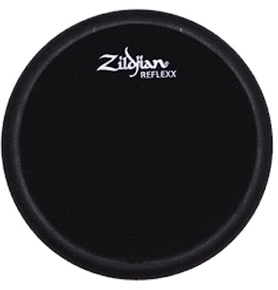 Zildjian, Reflexx Übungspad – 15 cm (ZXPPRCP06)