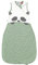 Tommee Tippee Babyschlafsack, The Original Grobag, Hüftgerechtes Design, Weiches Gewebe mit Hohem Baumwollanteil, 18-36 Monate, 1,0 TOG, Sleeping Pip
