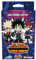 Jasco Games My Hero Academia CCG Serie 4: League of Villains, Sammelkarten, ab 14 Jahren, für 2 Spieler, über 45 Minuten Spieldauer