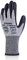 AovYoo Schnittschutzhandschuhe Level 5 Küche Schutzhandschuhe Schnittfeste Handschuhe Arbeitshandschuhe Security Dünne Gartenhandschuhe (XL)
