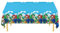 Super MARIO Boy Table Cover Kids Birthday Celebrate Party Tableware UK