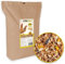 VOSS.vital 15kg Chickencorn Plus Hühnerfutter, grob geschrotet, Hühnerschrot, Hühnerkorn, Körnerfutter, Legehennenfutter mit Muschelkalk, Sonnenblumenkerne, Rapsöl, Ergänzungsfutter