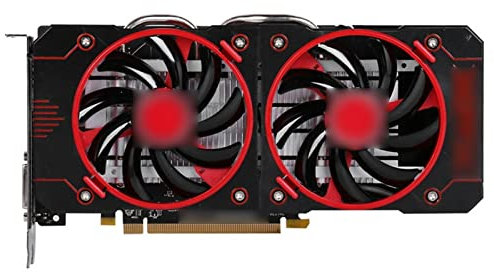 Scheda video adatta per scheda grafica XFX RX 560, 4 GB, 128 Bit, Gddr5, Rx 560D, scheda VGA, AMD RX serie 560, Rx560, 470, 570, 460, 3060, RTXgaming