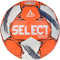 Select European League Ultimate Replica EHF Handball 220039, Unisex handballs, Orange, 2 EU