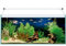 Piumer - Acuario de Cristal - 76 litros - con Accesorios - Modelo Kali80