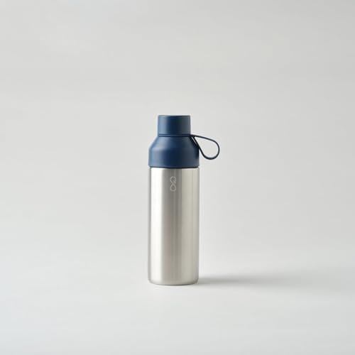 Ocean Bottle OB Lite - Ocean Blue