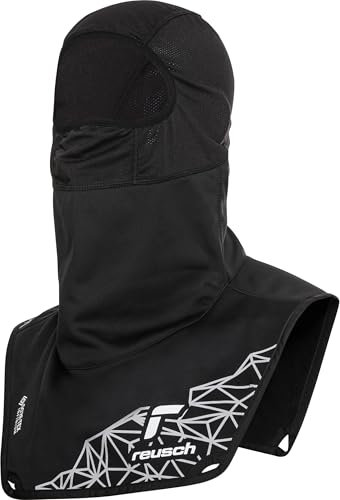 Reusch Gale GTX Sturmhaube - Winddicht - GORE-TEX INFINIUM - 100% Polyester
