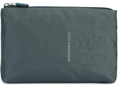 Mandarina Duck MD20 Vanity Bag, MD 20 Damen, Pine Green