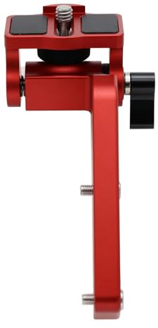 HangTon Support de moniteur pour moteur Tilta Nucleus-M Focus sur moniteur Vaxis SmallHD, filetage 1/4 3/8 M4