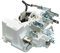FLCPJGV Compressor PTC Starter Freezer Repair Accessories QP3-15/C Fridge over Load Protector Integrated Relay Overload Protector