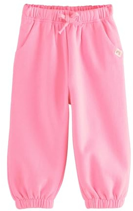 NEXT Mädchen Jogginghose Bright Pink 4 Jahre
