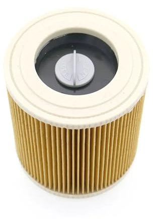 Filtre HEPA Compatible Avec Karcher NT20/1 NT30/, Les Aspirateurs Pièces De Rechange For Filtre À Poussière D'air