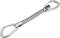 AustriAlpin Rockit Light Express Set 20cm Silber/grau