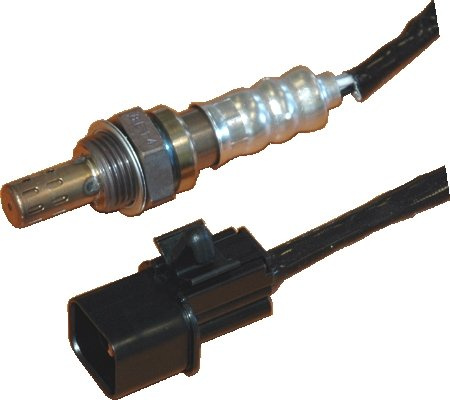 MEAT & DORIA 81583 Lambdasonde Oxygen O2 Sensor Beheizt Kompatibel mit CHEVROLET CAPTIVA C100, C140 096951720 1821386Z10 96951720