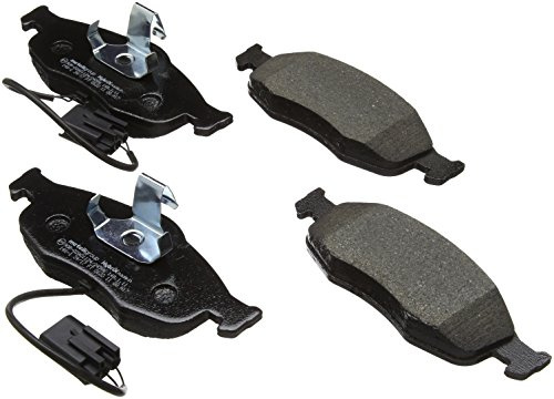 metelligroup 22-0146-1 - Made in Italy - Bremsbeläge