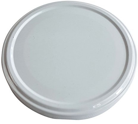 40 Stück Schraubdeckel 89mm