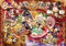 Tenyo Puzzle Einladung [Reinweiß] zum 1000 Teile Disney Splendid Maskerade (51 × 73,5 cm)