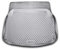 Element Passgenaue Premium Antirutsch Gummi Kofferraumwanne - Mercedes-Benz C-Class W204, Limousine